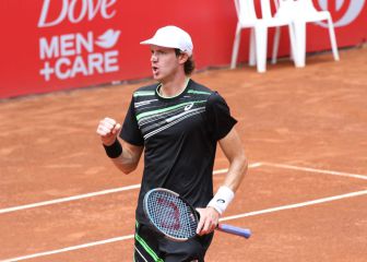 La brutal estadística que encamina a Jarry de vuelta al Top 100