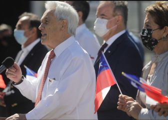 Por qué Piñera quiere extender el Estado de Emergencia y en qué zonas sería