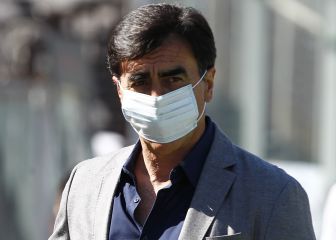 La drástica medida de Quinteros para evitar otro caos sanitario