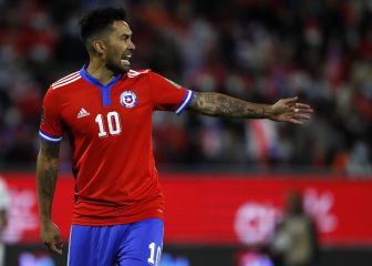 Los 5 grandes ausentes de la nómina de Lasarte en la Roja