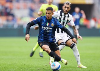 Sheriff - Inter: horario, TV y cómo ver online la Champions League