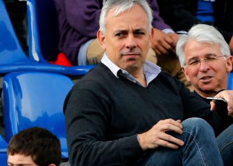 ¿Qué dijo Felicevich sobre ser uno de los nuevos dueños de la U?