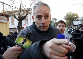 La crítica que nadie esperaba: el 'palo' de Felicevich a Heller