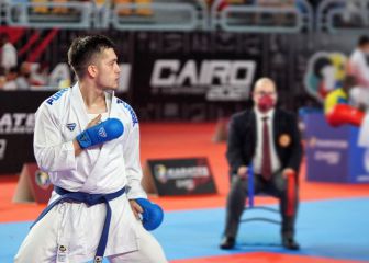 Ex presidenta de la Federación responde a la polémica exclusión que remece al karate