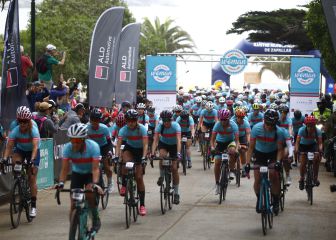 Último Kilómetro presenta su calendario oficial para las temporadas 2021 y 2022