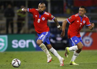 Cagigao reveló la gran novedad de la Roja para sus próximos amistosos