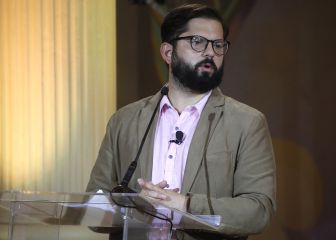 Gabriel Boric, positivo en Covid-19: estado de salud y hasta cuándo tendrá que estar en cuarentena