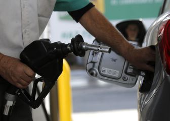 ENAP anuncia alza en el precio de las bencinas: cuánto suben y qué precio tendrán desde hoy, jueves