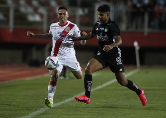 O'Higgins hundió a Curicó