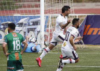 Tabla de posiciones del fútbol chileno actualizada hoy: fecha 30 | 3 de noviembre