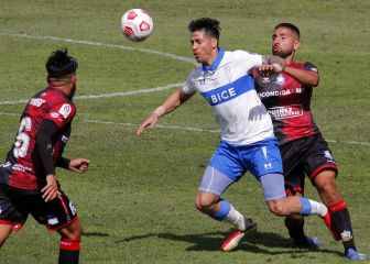 Católica - Antofagasta: horario, TV y dónde ver el Campeonato Nacional en directo