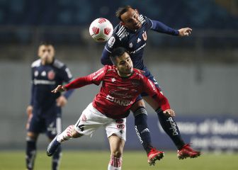 Ñublense - U. de Chile: horario, TV y dónde ver el Campeonato Nacional en directo