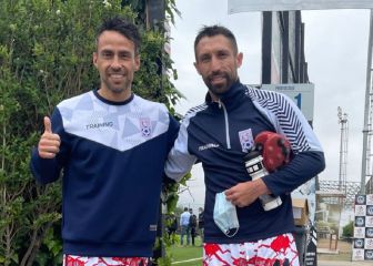 La nueva camiseta de Valdivia