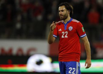 Ben Brereton sorprende y revela el equipo que apoya en Chile: 