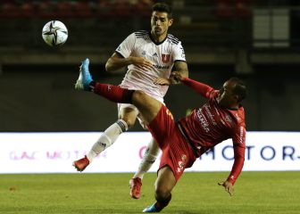 Tabla de posiciones del fútbol chileno actualizada hoy: fecha 30 | 4 de noviembre