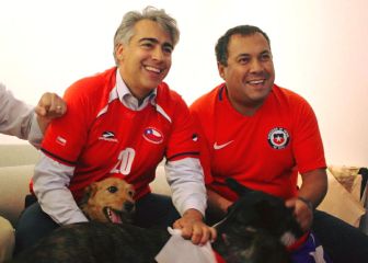 “Mi campaña ha sido como el año de la Selección: me querían dejar fuera de carrera”