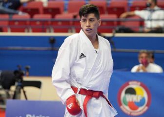 La versión oficial de la polémica que sacude al karate chileno