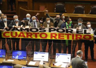Fecha para la votación del cuarto retiro AFP: cuándo será y últimas noticias