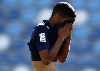 Los jugadores que ya saben que se irán de la U a fin de año