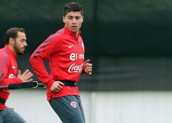 Fueron parte de la Roja en las Eliminatorias 2014 y 2018 y seguro no los recordabas