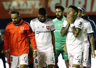 El otro drama que grafica por qué la U está en una dura crisis