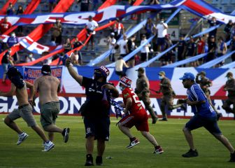 La U suma otra mala noticia