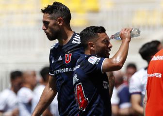 Los cálculos de la U: ¿Qué tan probable es que descienda o juegue la Promoción?