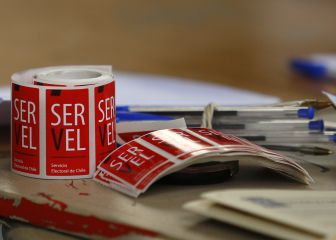 Elecciones Presidenciales Chile 2021: ¿cómo saber si soy vocal de mesa?