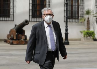 El ultimátum de la U a Azul Azul