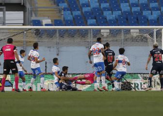 Historial Clásico Universitario: ¿quién ha ganado más veces entre Católica y la U?