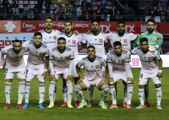 Formación confirmada de la U ante Católica en el Clásico