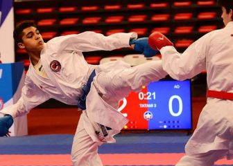 La otra víctima de la pelea que remece al karate chileno: 