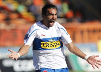 La divertida anécdota de Eluchans en la UC: 