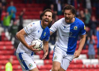 ¡No para de hacer goles! Brereton Díaz volvió a convertir