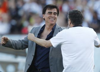 Quinteros se enoja y envía duro mensaje: 