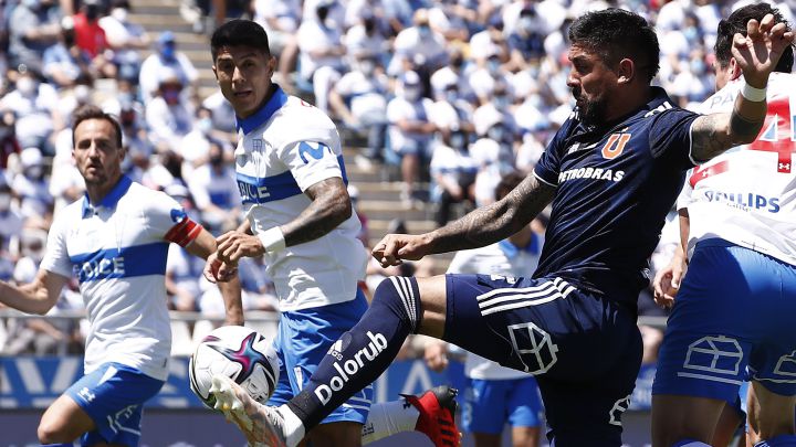 “Nos sorprendieron”… El análisis de Huerta tras el triunfo de la UC