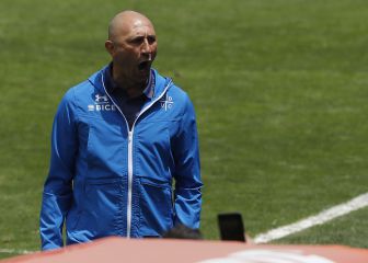 Paulucci revela el Plan B