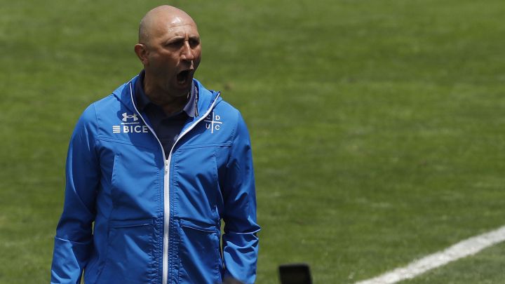 Paulucci revela el Plan B