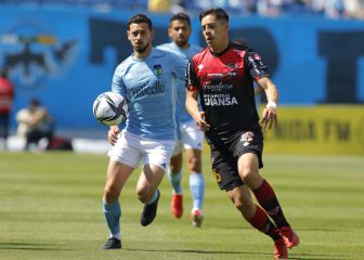 Ñublense quiere ir a Sudamericana
