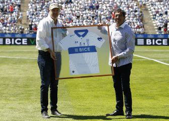Lado B del Clásico: un lindo homenaje, un ídolo solicitado y una instrucción curiosa