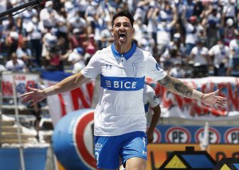 El jugador de los triunfos