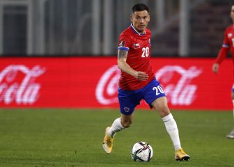 La Roja definió la situación de Aránguiz