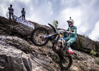 Así se prepara Red Bull Los Andes, la carrera más extrema de América Latina