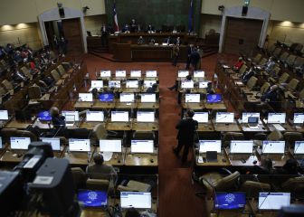 Acusación constitucional contra Piñera: a qué hora es la votación y qué es la Ley Lázaro
