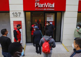 ¿Podrás hacer el cuarto retiro de AFP si no has hecho los anteriores?