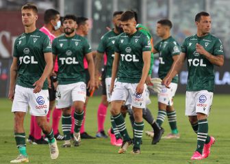 Operación retorno 2022: la drástica decisión de Wanderers