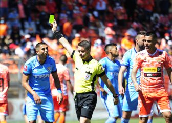 El inesperado giro en el descenso a Segunda División