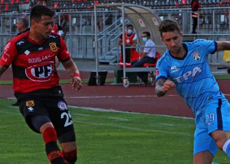 ¡Otro líder! Así cambiaría la tabla con el descenso de San Marcos