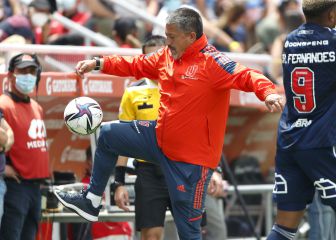 El ataque que ilusiona a la U