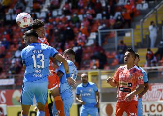 El Sifup golpea la mesa tras el caso de San Marcos de Arica